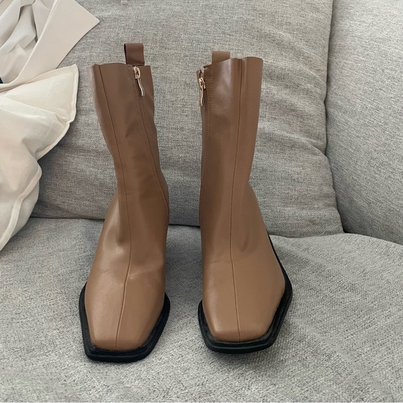 Western boots! - Picture 2 of 6